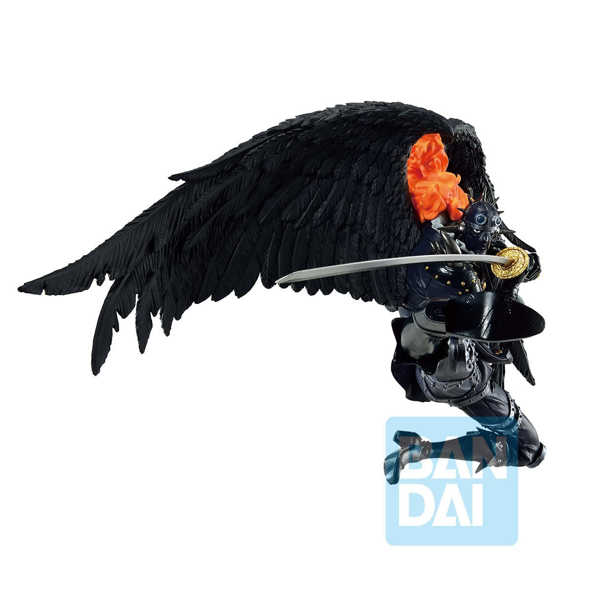 One Piece King Best of the Buddy Ichiban Statue by Bandai -Ichibansho - India - www.superherotoystore.com