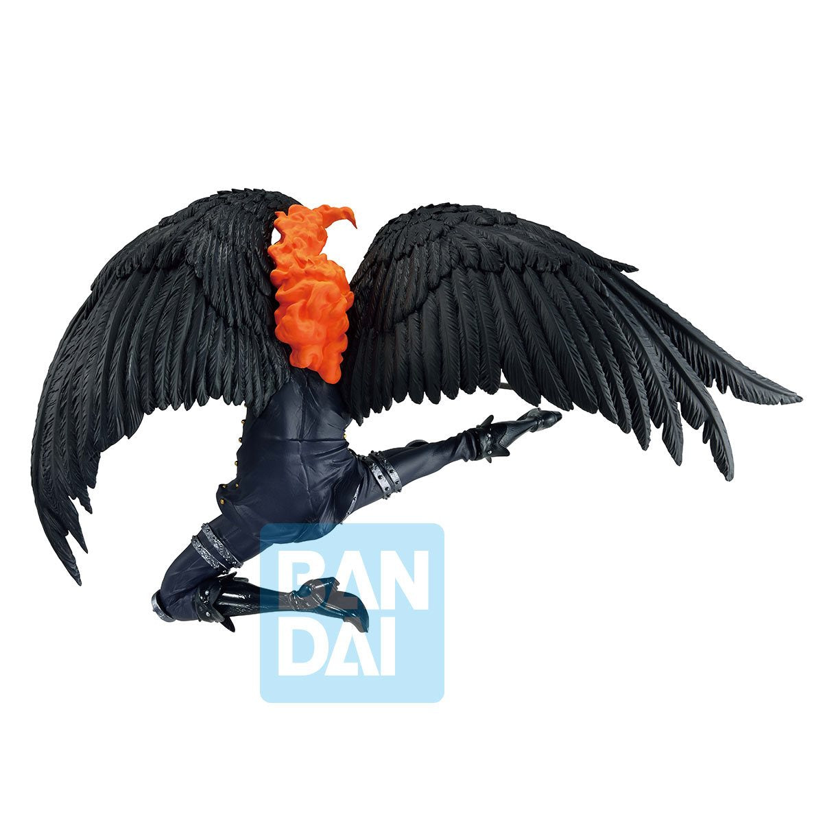 One Piece King Best of the Buddy Ichiban Statue by Bandai -Ichibansho - India - www.superherotoystore.com