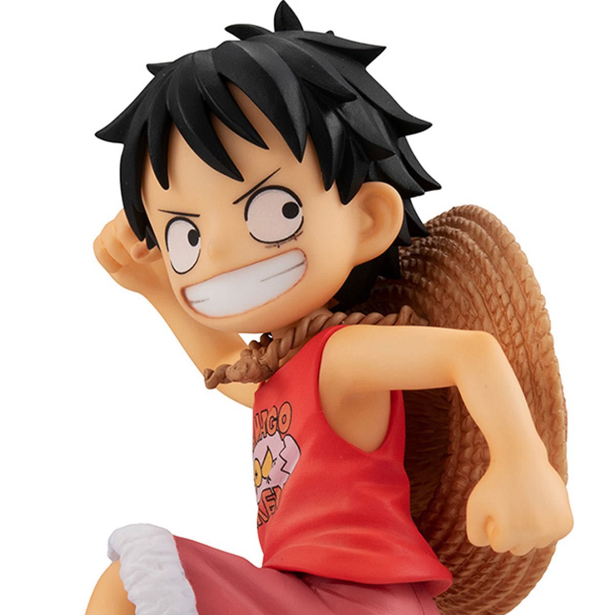 One Piece Monkey D. Luffy RUN! G.E.M. Series Statue by Megahouse -Megahouse - India - www.superherotoystore.com