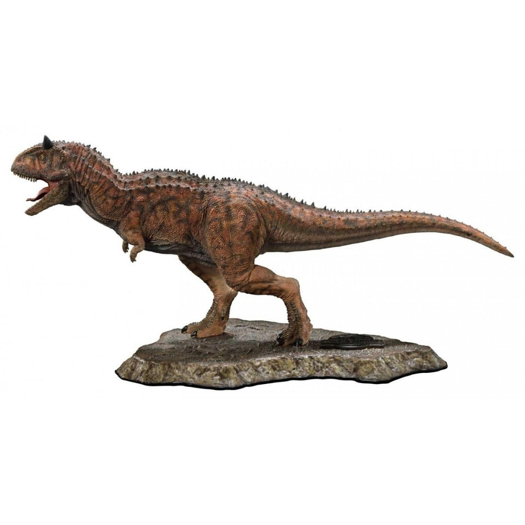 Jurassic World Fallen Kingdom Carnotaurus Figure by Prime1 Studios -Prime 1 Studio - India - www.superherotoystore.com