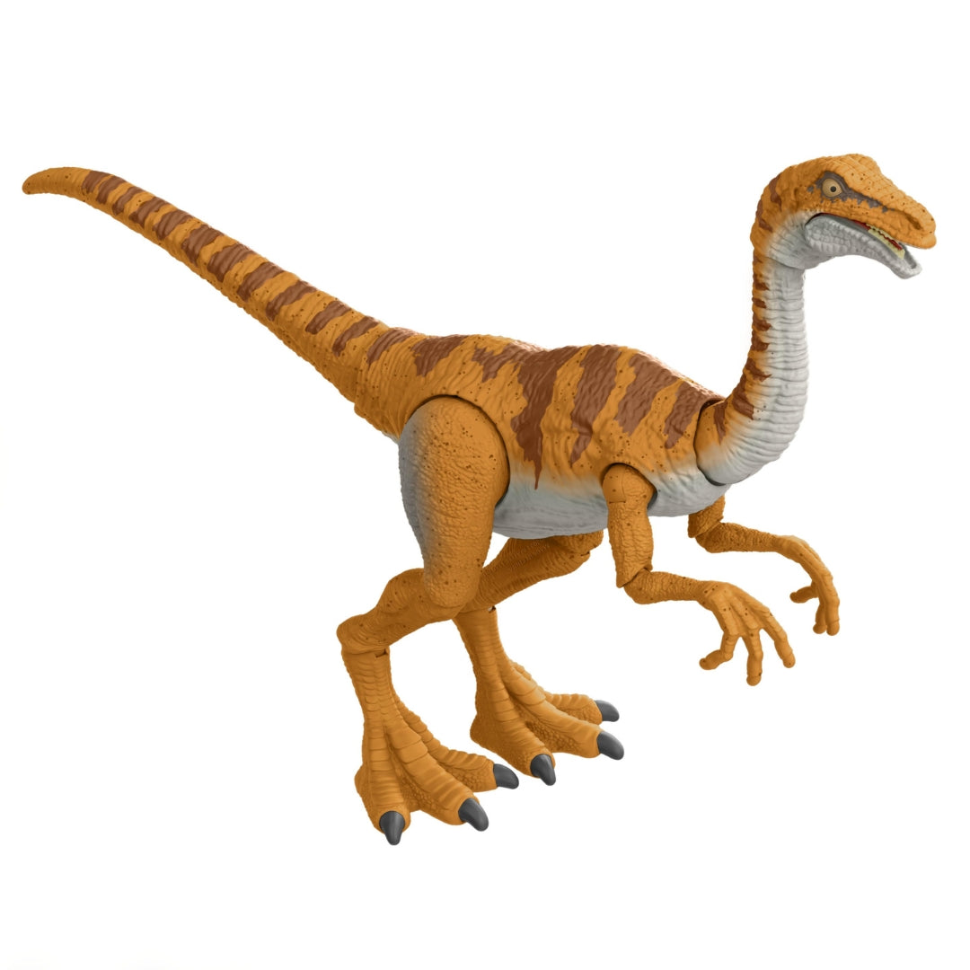 Jurassic World Hammond Collection Gallimimus Figure by Mattel -Mattel - India - www.superherotoystore.com