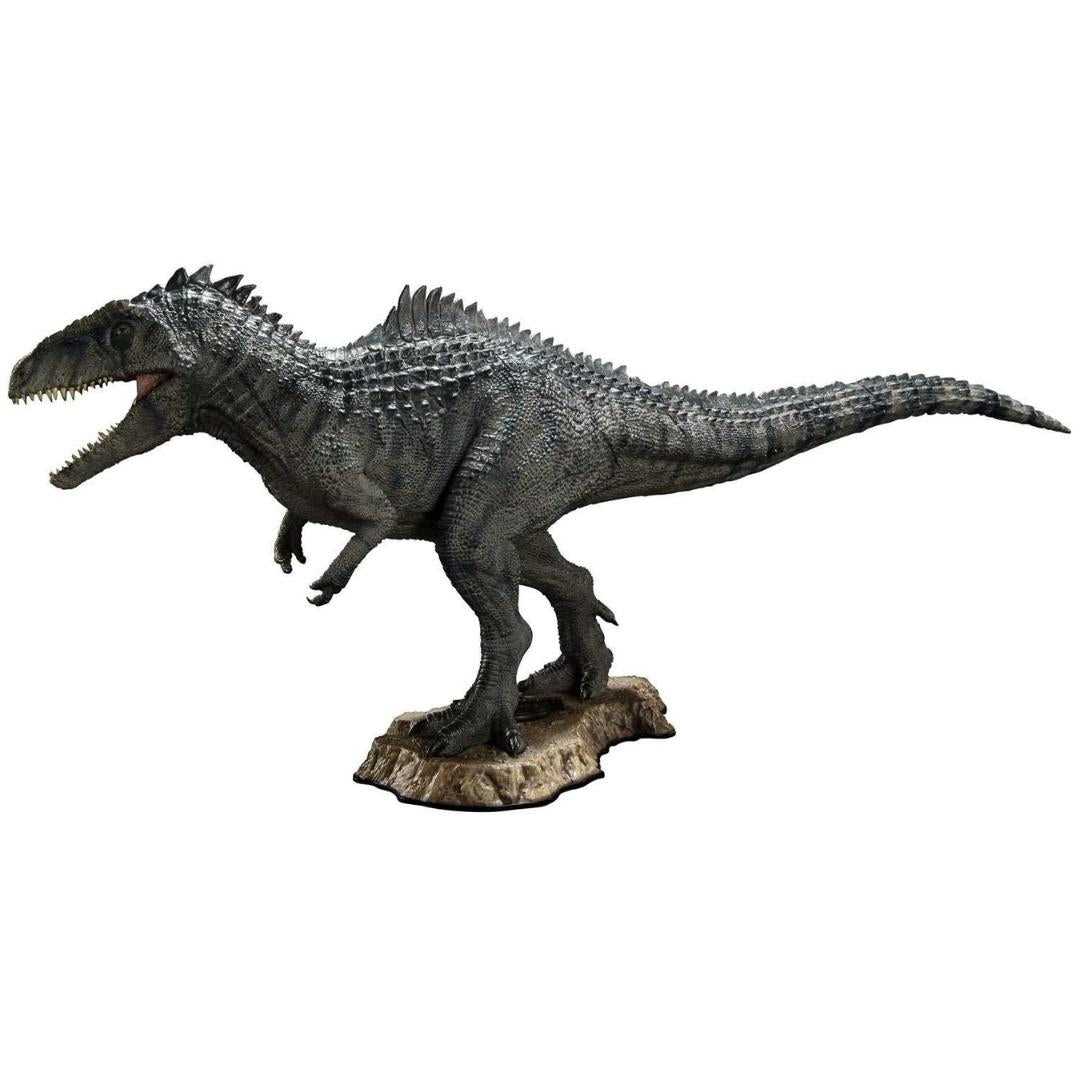 Jurassic World: Dominion (Film) Giganotosaurus Statue by Prime 1 Studio -Prime 1 Studio - India - www.superherotoystore.com