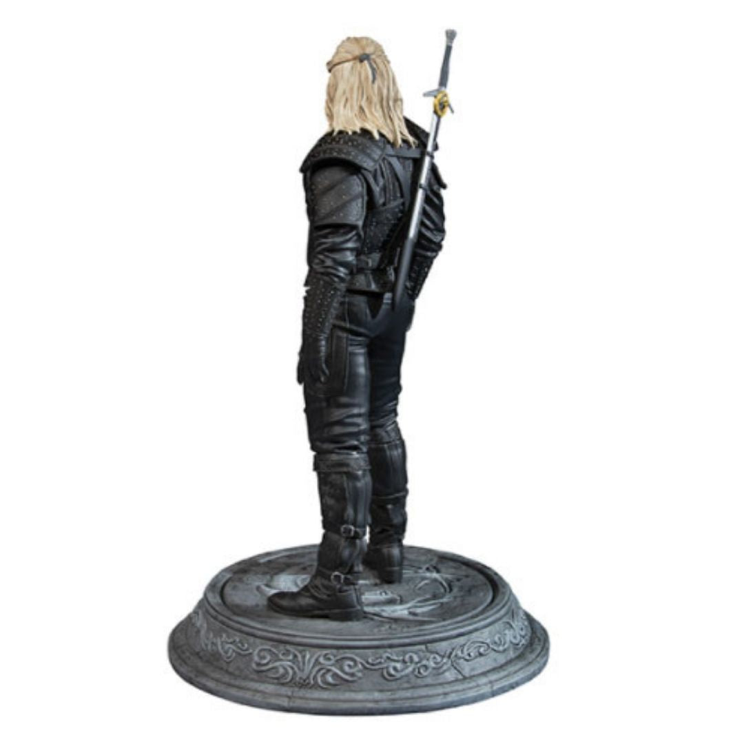 The Witcher TV Series Geralt Figure by Dark Horse Comics -Dark Horse - India - www.superherotoystore.com