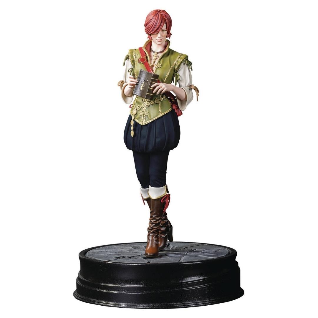 The Witcher 3 - Wild Hunt: Shani Figure by Dark Horse Comics -Dark Horse - India - www.superherotoystore.com