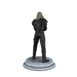 The Witcher Geralt 9 1/2-Inch Statue by Dark Horse -Dark Horse - India - www.superherotoystore.com