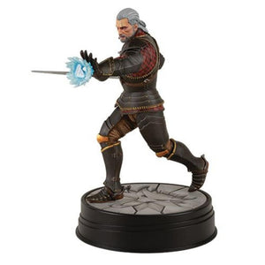Geralt (Toussaint Tourney Armor) Figure by Dark Horse Comics -Dark Horse - India - www.superherotoystore.com
