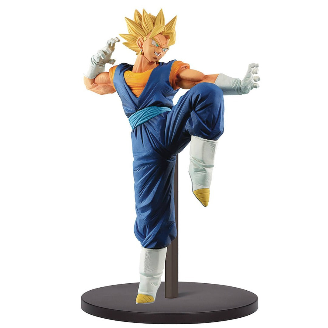 Dragon Ball Super Son Goku FES!! Vol.11 Super Saiyan 4 Vegito Statue by Banpresto -Banpresto - India - www.superherotoystore.com