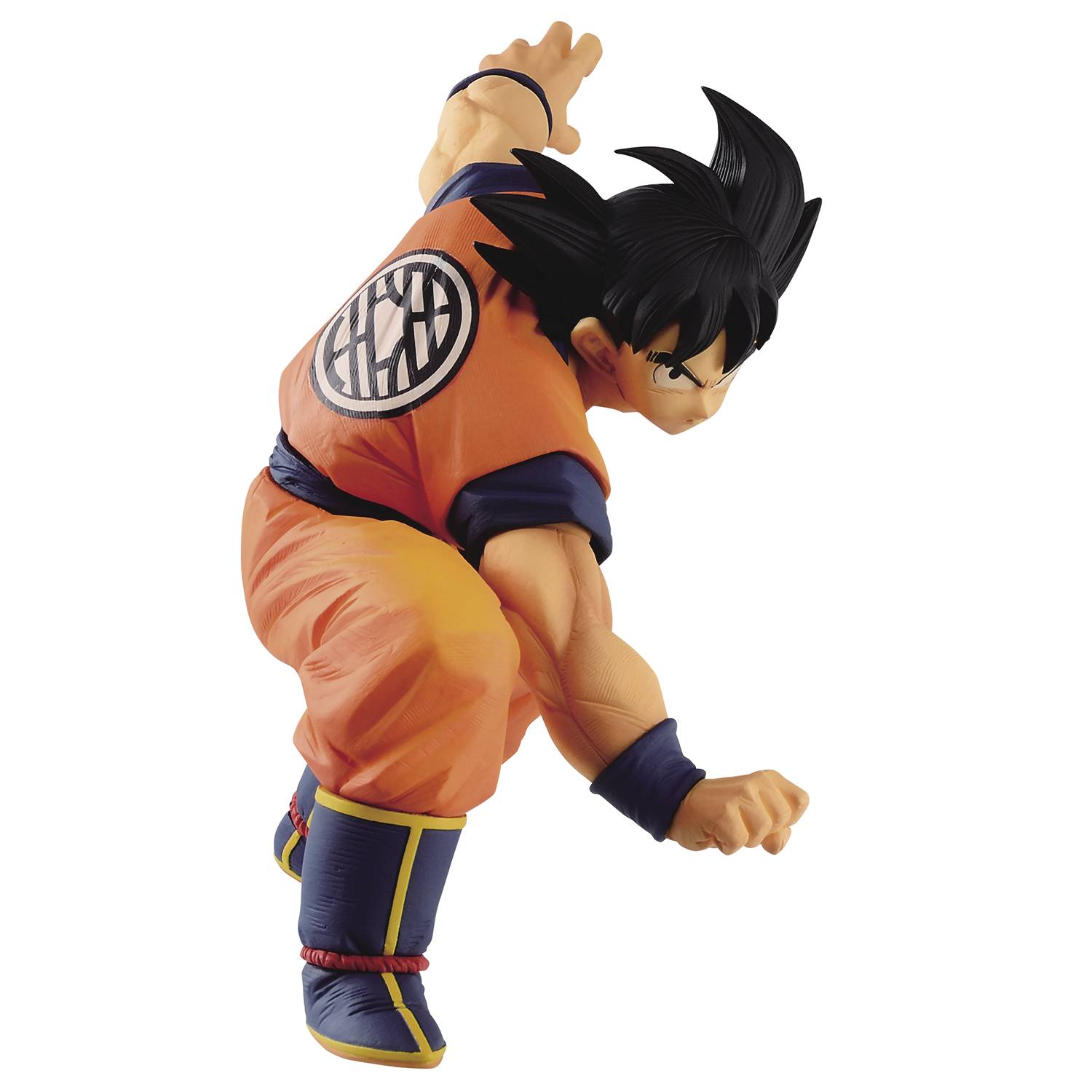 Dragon Ball - Super Son Goku FES!! Vol.14 - A - Son Goku Figure by Banpresto -Banpresto - India - www.superherotoystore.com