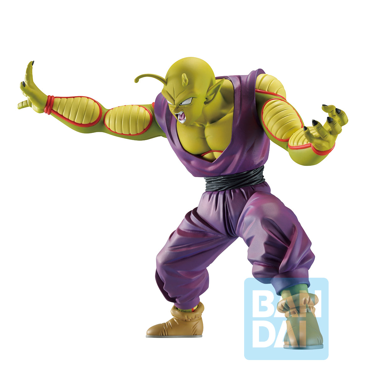 Dragon Ball Super Piccolo Potential Capacity Liberation Vs Omnibus Great Ichiban Statue by Bandai -Bandai - India - www.superherotoystore.com