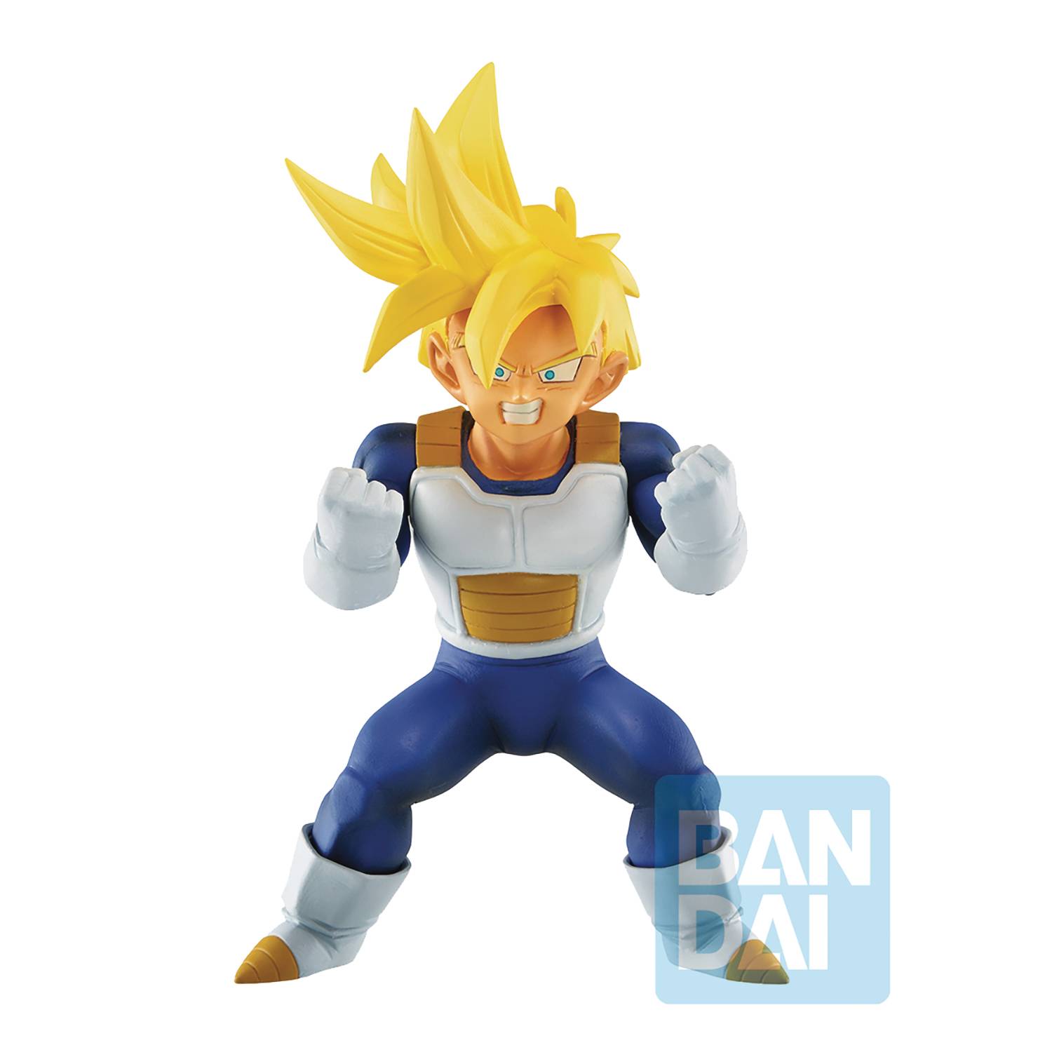 DBZ Super Saiyan Gohan Vs Omnibus Ichiban Statue by Bandai -Bandai - India - www.superherotoystore.com