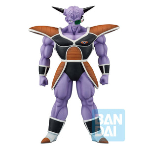 Dragon Ball Z Captain Ginyu Force! Ichiban Statue by Bandai -Bandai - India - www.superherotoystore.com