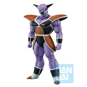 Dragon Ball Z Captain Ginyu Force! Ichiban Statue by Bandai -Bandai - India - www.superherotoystore.com