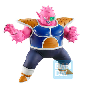 Dragon Ball Z Dodoria Frieza Army Ichibansho Statue by Bandai -Bandai - India - www.superherotoystore.com
