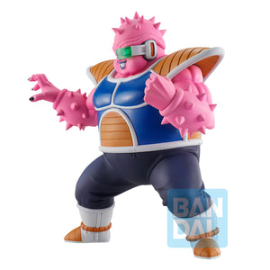 Dragon Ball Z Dodoria Frieza Army Ichibansho Statue by Bandai -Bandai - India - www.superherotoystore.com