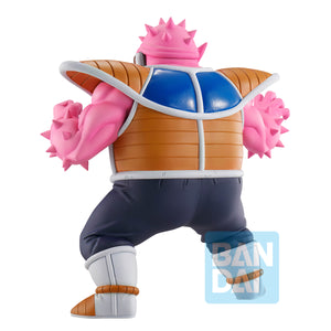 Dragon Ball Z Dodoria Frieza Army Ichibansho Statue by Bandai -Bandai - India - www.superherotoystore.com