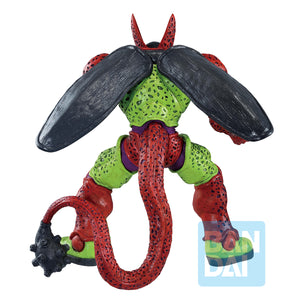 Dragon Ball Super Hero Cell Max Vs Beast Ichibansho Statue by Bandai -Bandai - India - www.superherotoystore.com