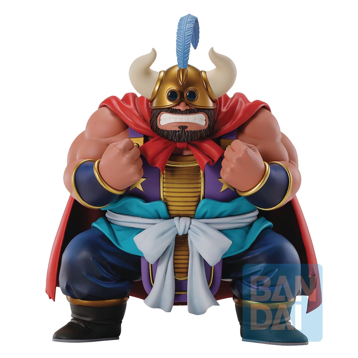 Dragon Ball Ox King Turtle School Ichibansho Statue -Ichibansho - India - www.superherotoystore.com