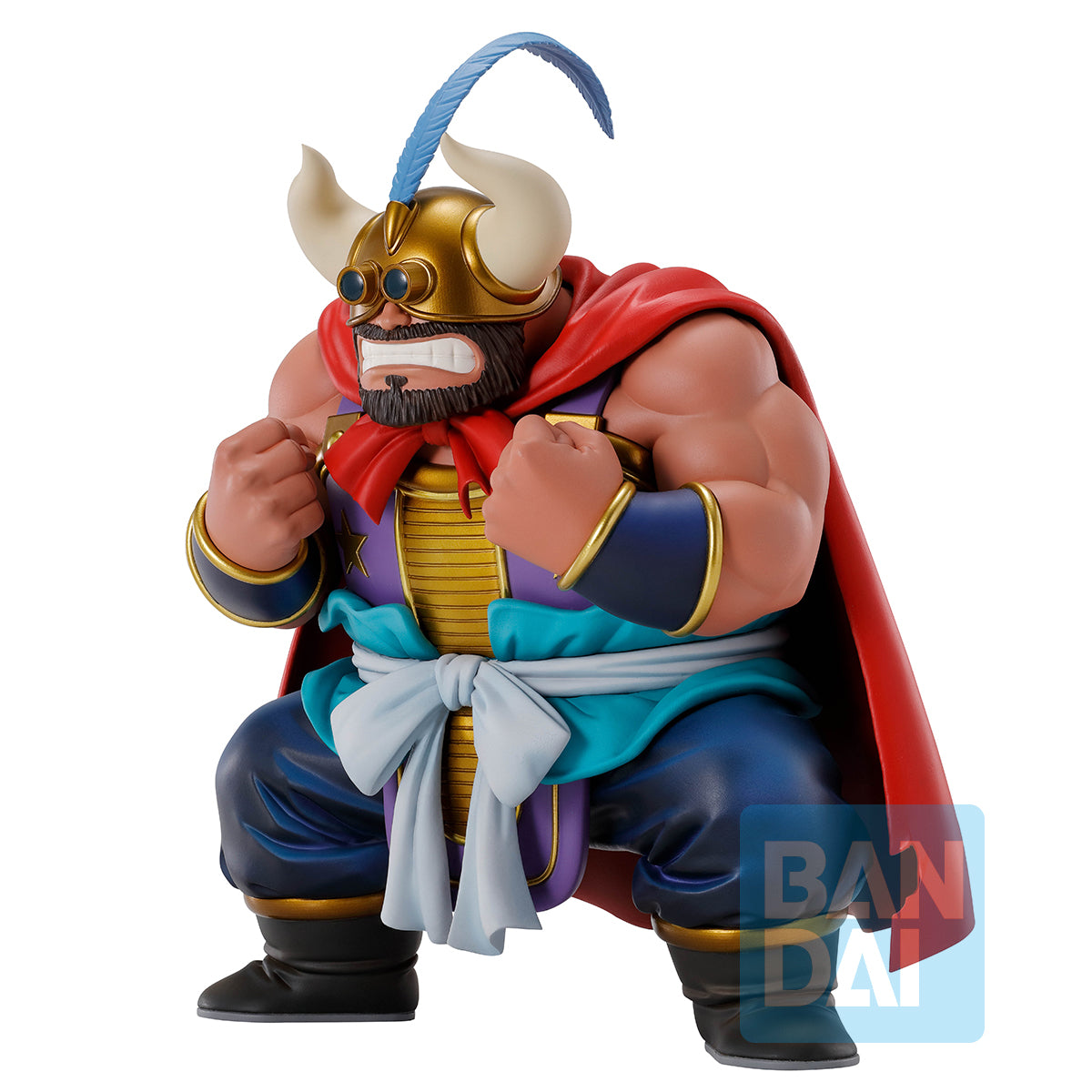 Dragon Ball Ox King Turtle School Ichibansho Statue -Ichibansho - India - www.superherotoystore.com
