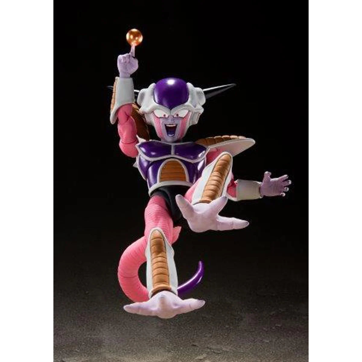 Dragon Ball Z Frieza First Form and Pod Set by Tamashii Nations -Tamashii Nations - India - www.superherotoystore.com