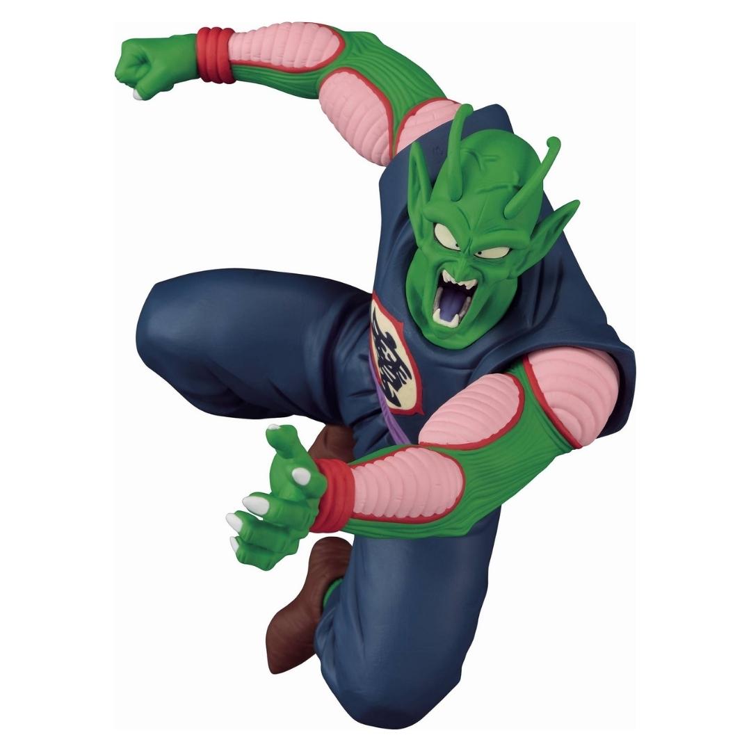 Dragon Ball King Piccolo Daimaoh Match Maker Statue by Banpresto -Banpresto - India - www.superherotoystore.com