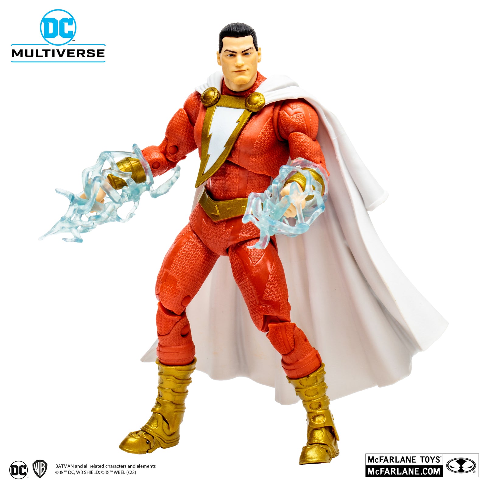 Figure shop dc comics