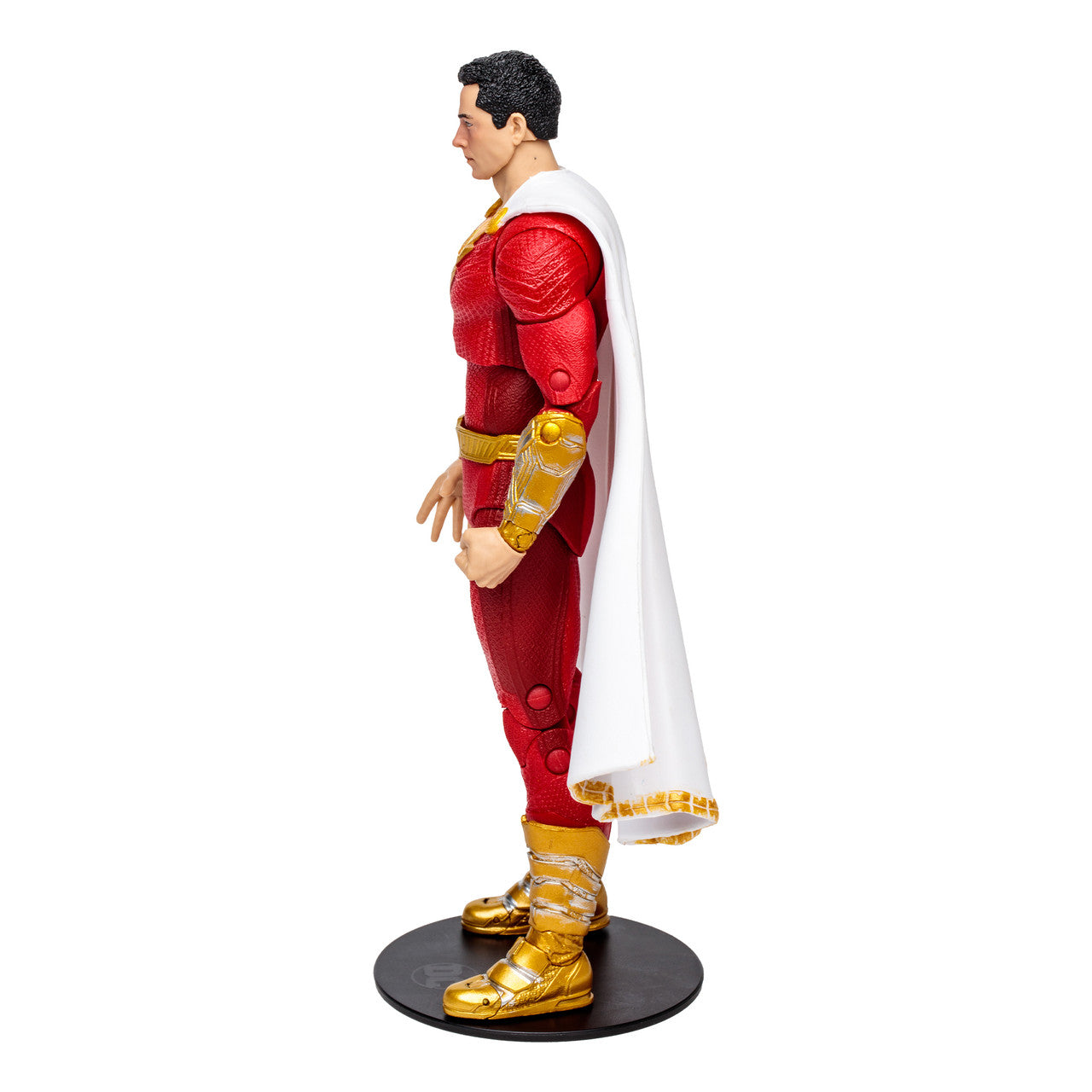 Shazam!: Fury of the Gods 7" Action Figure by Mcfarlane Toys -McFarlane Toys - India - www.superherotoystore.com