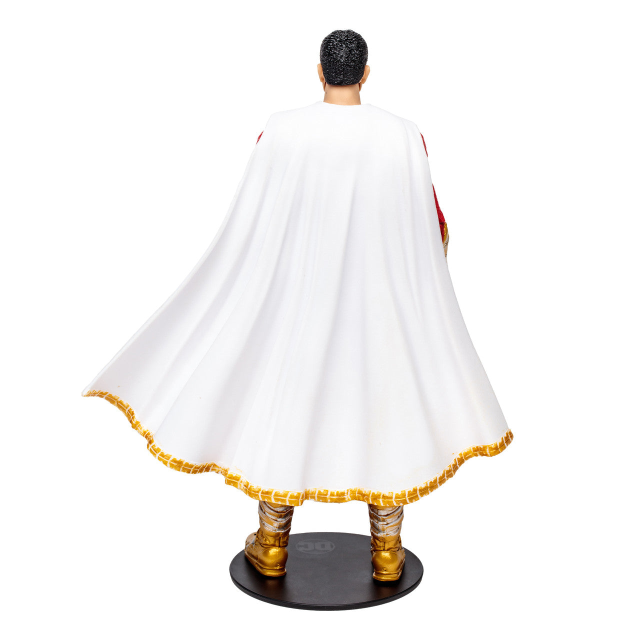 Shazam!: Fury of the Gods 7" Action Figure by Mcfarlane Toys -McFarlane Toys - India - www.superherotoystore.com