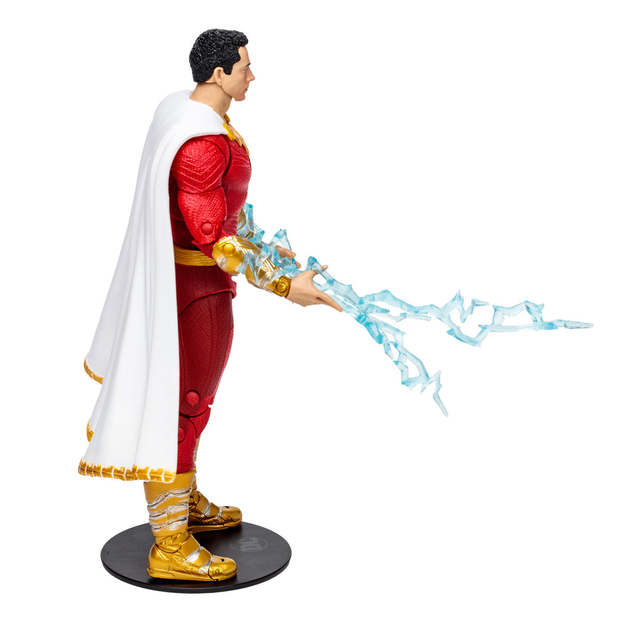 Shazam!: Fury of the Gods 7" Action Figure by Mcfarlane Toys -McFarlane Toys - India - www.superherotoystore.com