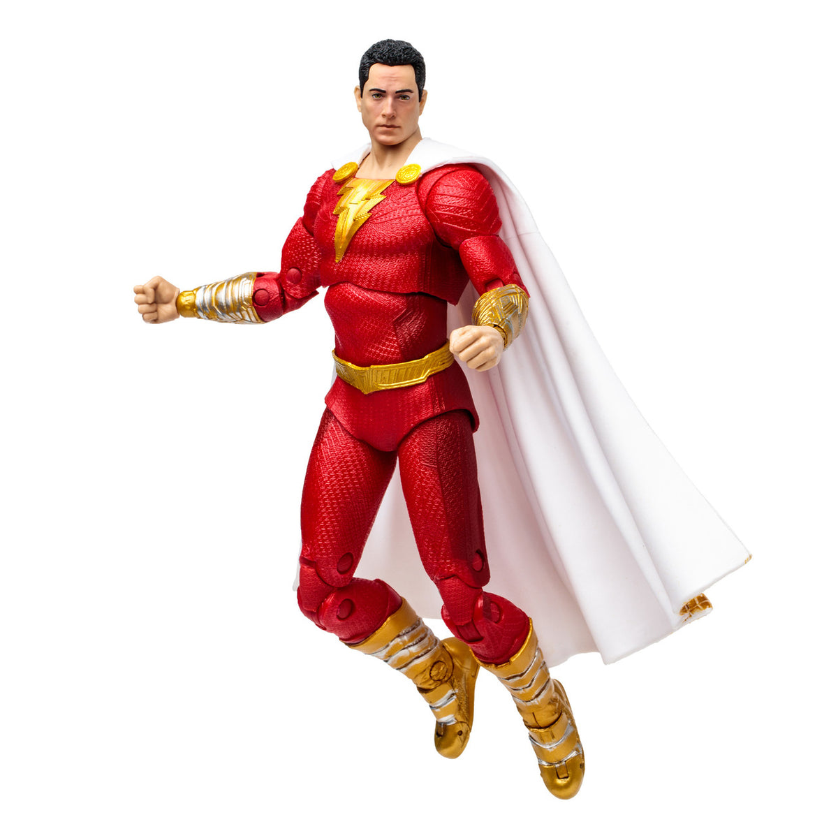 Shazam!: Fury of the Gods 7&quot; Action Figure by Mcfarlane Toys -McFarlane Toys - India - www.superherotoystore.com