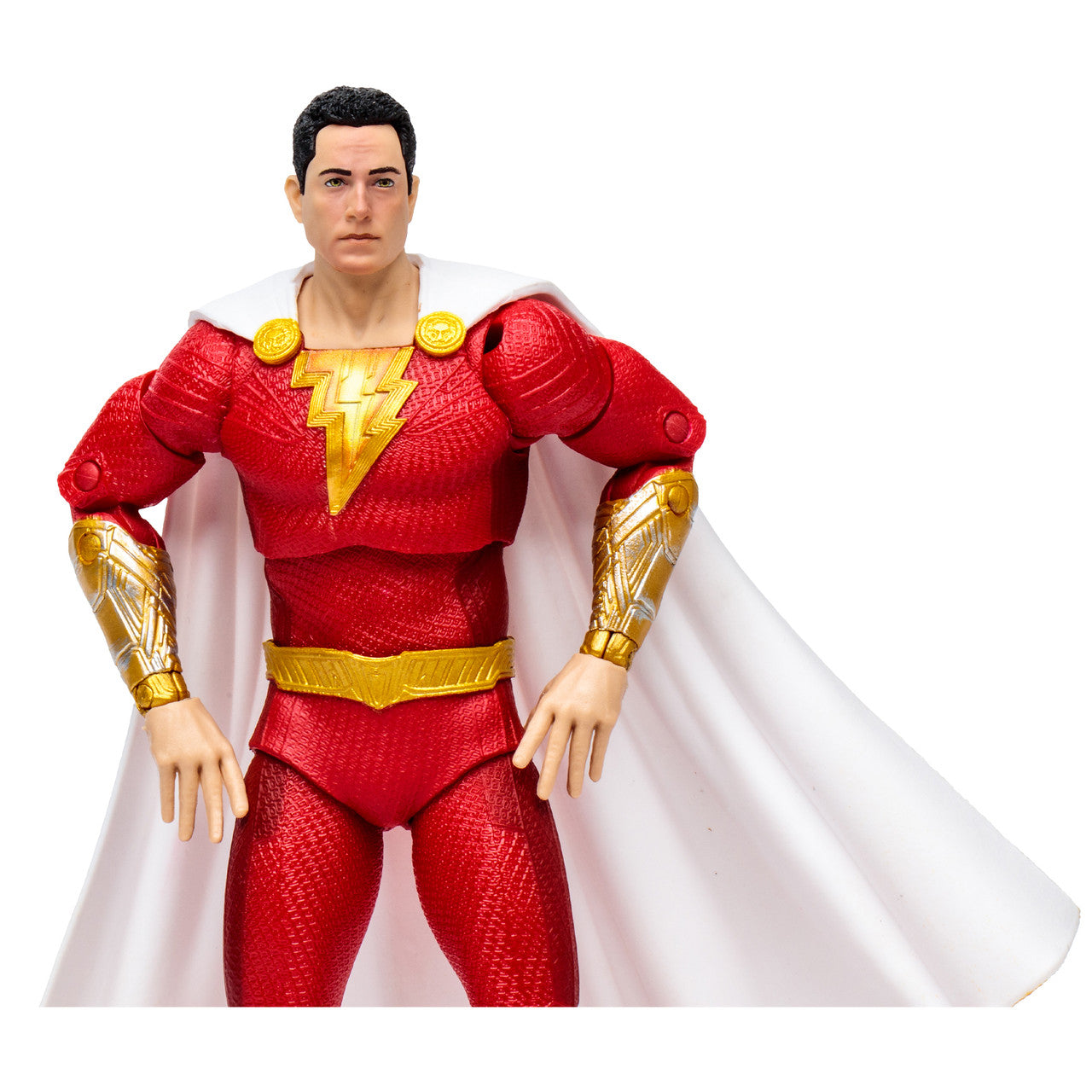 Shazam!: Fury of the Gods 7" Action Figure by Mcfarlane Toys -McFarlane Toys - India - www.superherotoystore.com