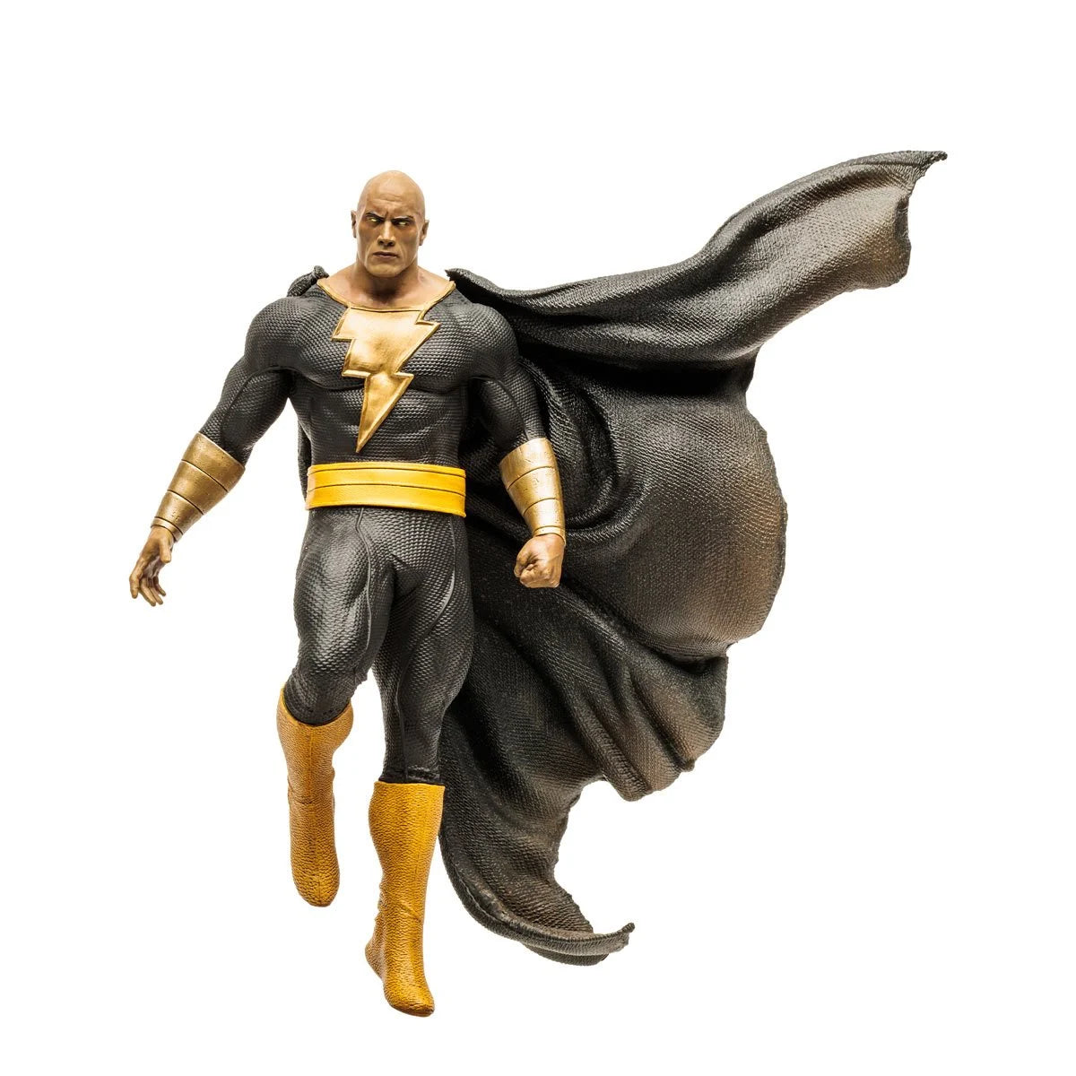 Black Adam by Jim Lee DC Direct 12-Inch Statue by Mcfarlane Toys -McFarlane Toys - India - www.superherotoystore.com