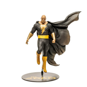 Black Adam by Jim Lee DC Direct 12-Inch Statue by Mcfarlane Toys -McFarlane Toys - India - www.superherotoystore.com
