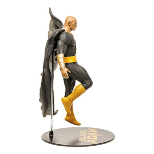 Black Adam by Jim Lee DC Direct 12-Inch Statue by Mcfarlane Toys -McFarlane Toys - India - www.superherotoystore.com