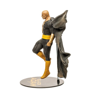 Black Adam by Jim Lee DC Direct 12-Inch Statue by Mcfarlane Toys -McFarlane Toys - India - www.superherotoystore.com