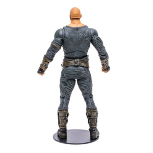 Black Adam w/Hero Costume (Black Adam Movie) 7" Figure by Mcfarlane Toys (Damaged Box) -Superherotoystore.com - India - www.superherotoystore.com