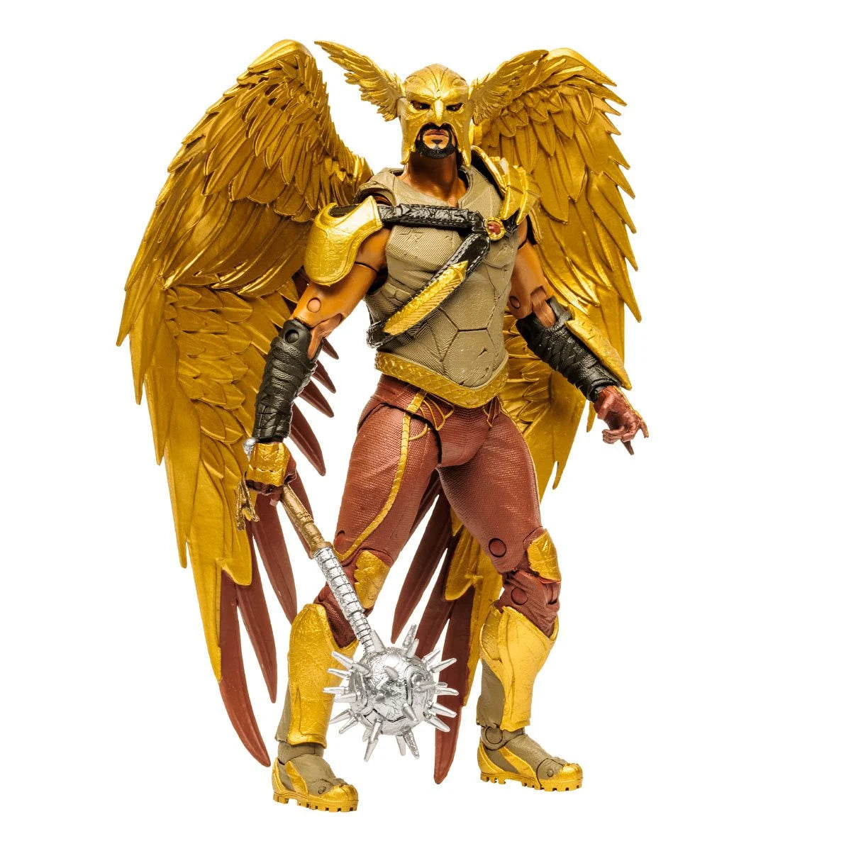 DC Comics Black Adam Movie Hawkman Figure by McFarlane Toys -McFarlane Toys - India - www.superherotoystore.com