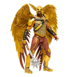 DC Comics Black Adam Movie Hawkman Figure by McFarlane Toys -McFarlane Toys - India - www.superherotoystore.com