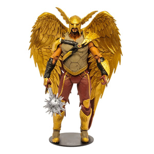 DC Comics Black Adam Movie Hawkman Figure by McFarlane Toys -McFarlane Toys - India - www.superherotoystore.com