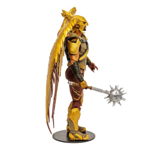 DC Comics Black Adam Movie Hawkman Figure by McFarlane Toys -McFarlane Toys - India - www.superherotoystore.com
