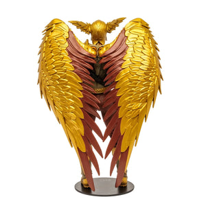 DC Comics Black Adam Movie Hawkman Figure by McFarlane Toys -McFarlane Toys - India - www.superherotoystore.com