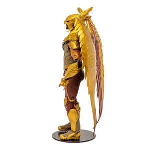 DC Comics Black Adam Movie Hawkman Figure by McFarlane Toys -McFarlane Toys - India - www.superherotoystore.com