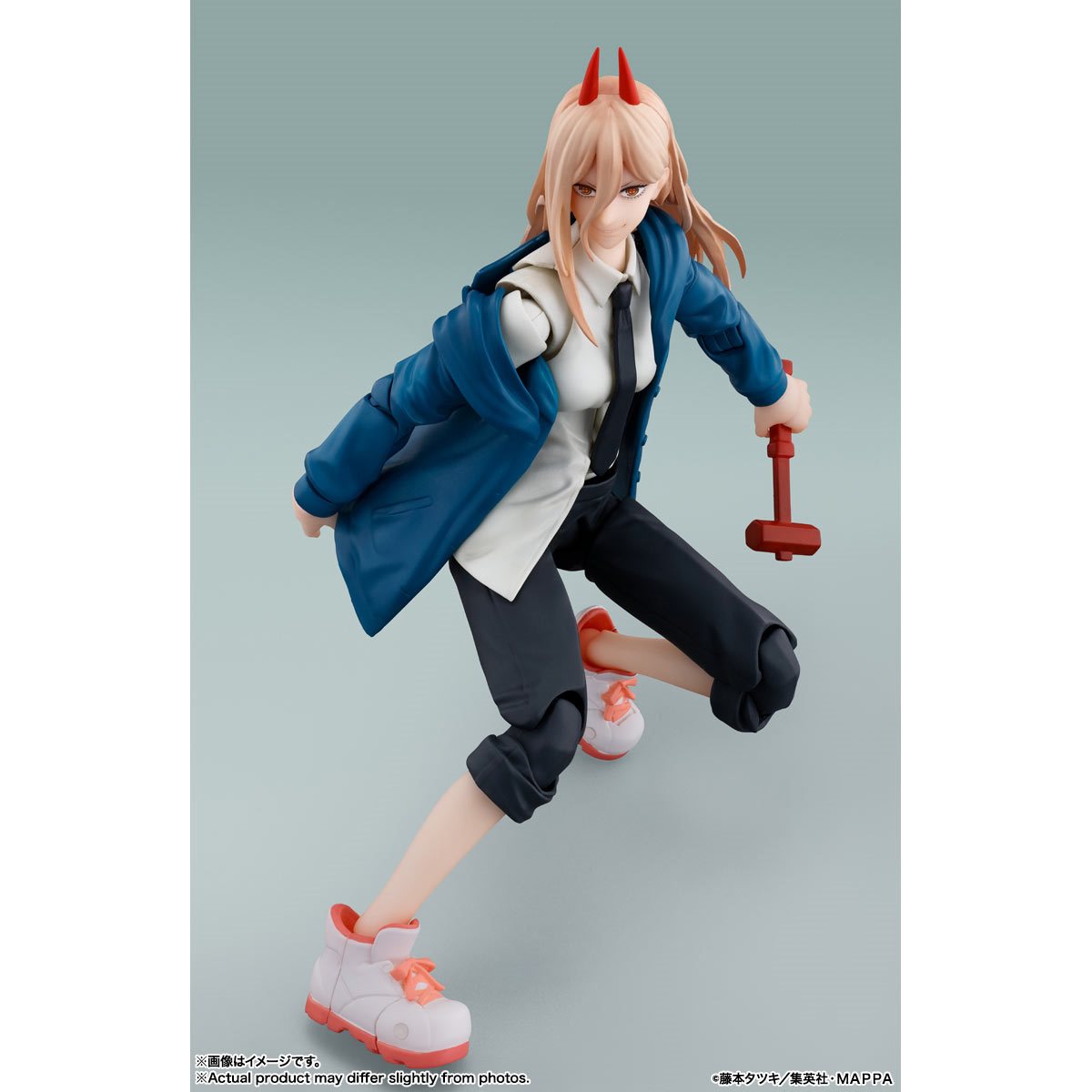 Hopefully a lot more Chainsaw Man figures after the anime comes out    rAnimeFigures
