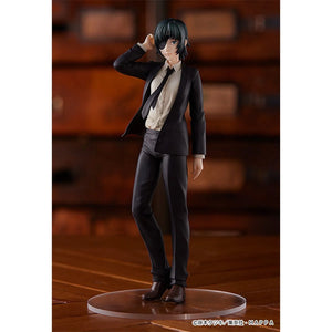 Chainsaw Man Himeno Pop Up Parade Statue by Good Smile Company -Good Smile Company - India - www.superherotoystore.com