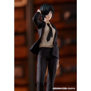 Chainsaw Man Himeno Pop Up Parade Statue by Good Smile Company -Good Smile Company - India - www.superherotoystore.com