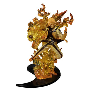 Boruto Next Gen. Naruto Kizuna Relation FiguartsZERO Statue by Bandai -Bandai - India - www.superherotoystore.com
