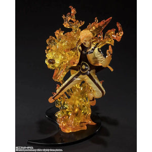 Boruto Next Gen. Naruto Kizuna Relation FiguartsZERO Statue by Bandai -Bandai - India - www.superherotoystore.com