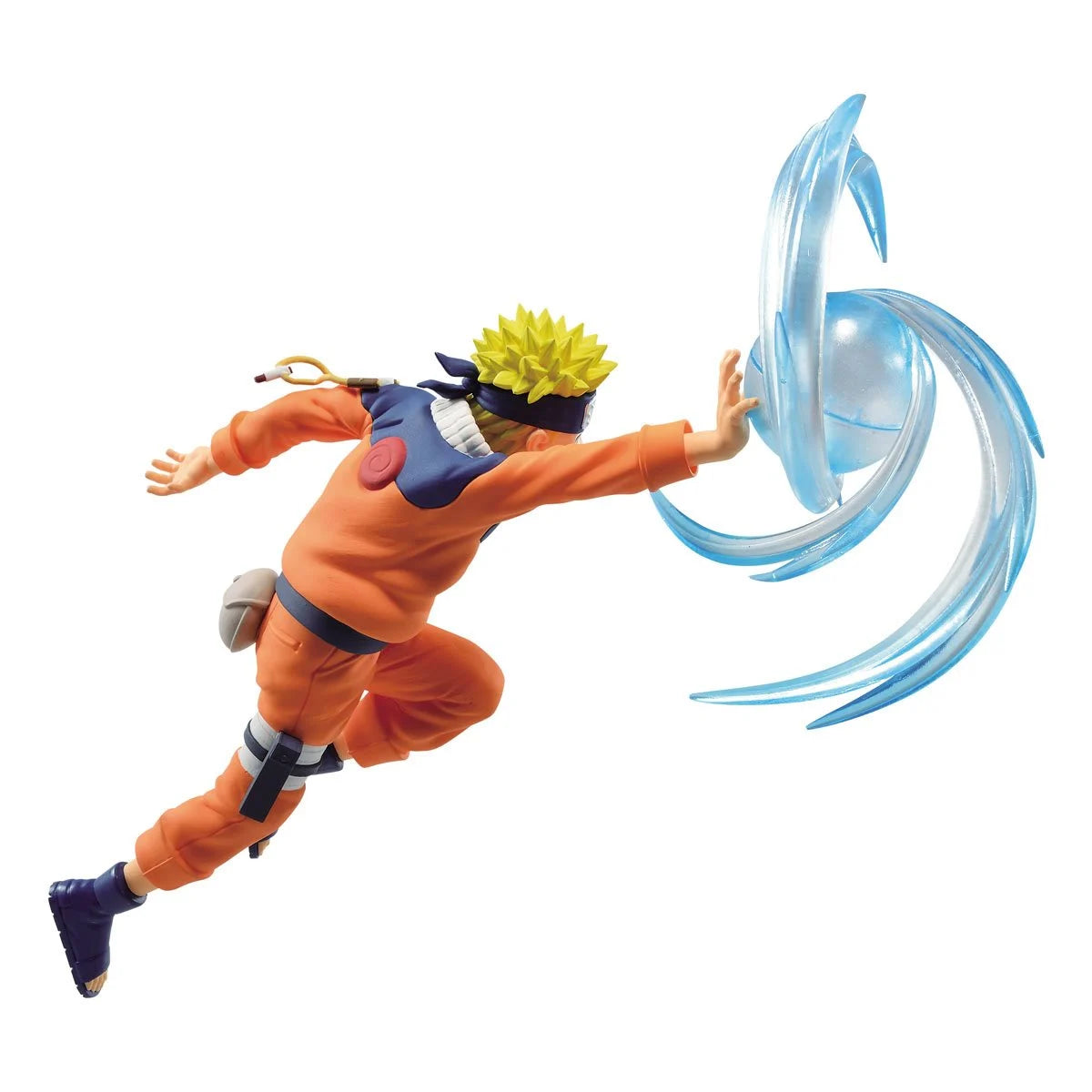 Naruto Uzumaki Effectreme Statue by Banpresto -Banpresto - India - www.superherotoystore.com