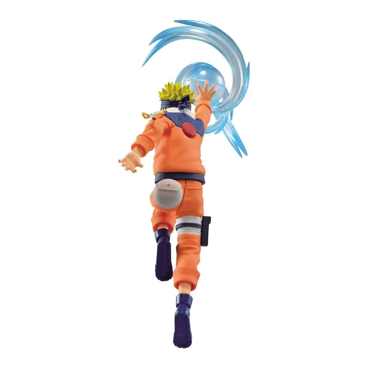 Naruto Uzumaki Effectreme Statue by Banpresto -Banpresto - India - www.superherotoystore.com