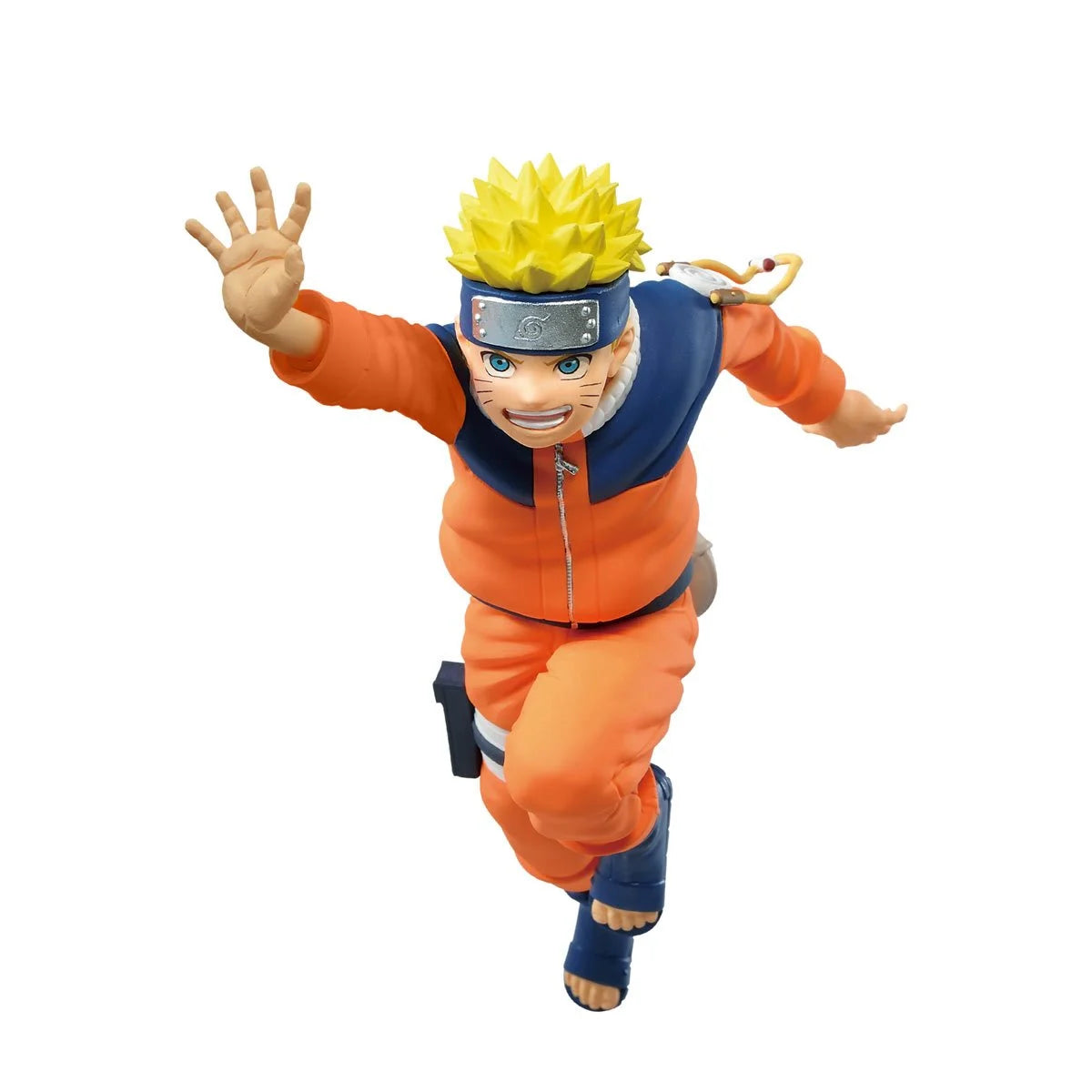 Naruto Uzumaki Effectreme Statue by Banpresto -Banpresto - India - www.superherotoystore.com