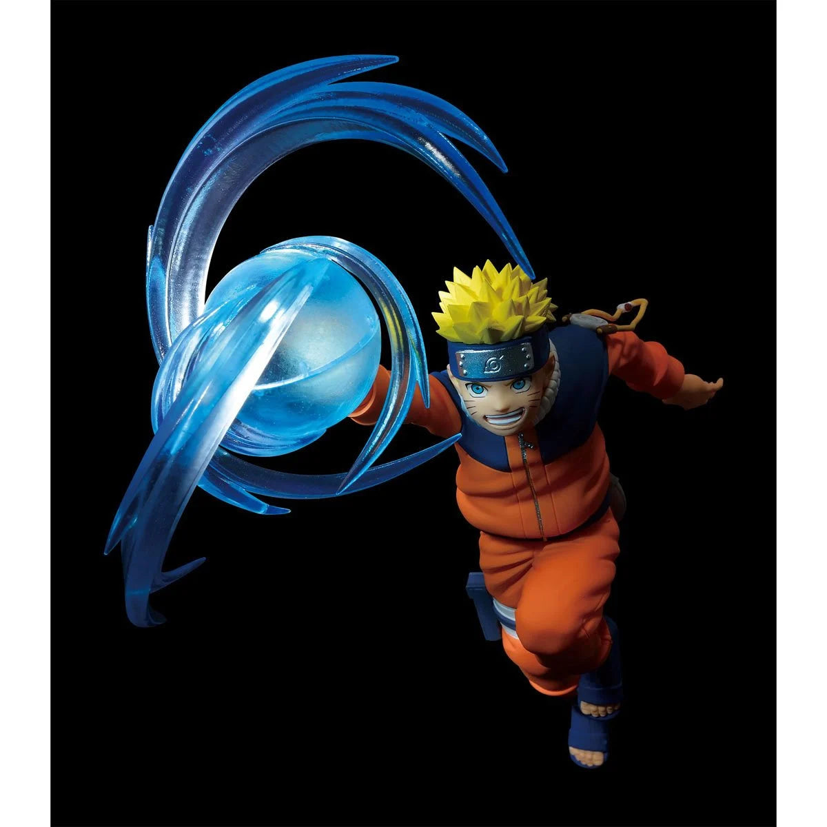 Naruto Uzumaki Effectreme Statue by Banpresto -Banpresto - India - www.superherotoystore.com